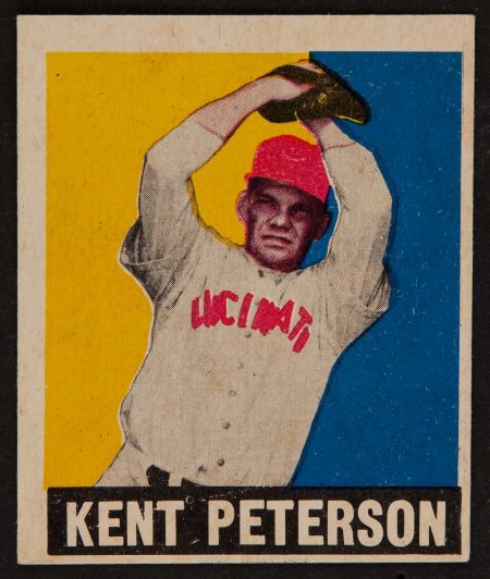 42 Peterson Red Hat